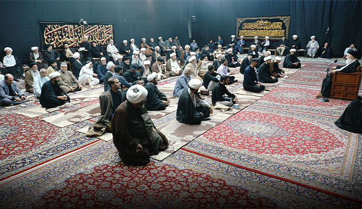 alshirazi.org