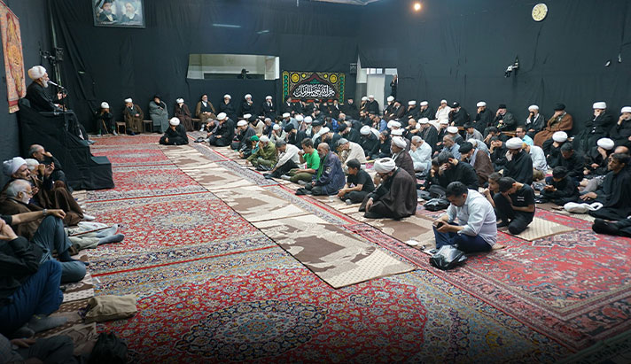 alshirazi.org