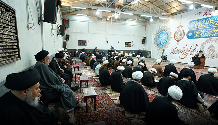 alshirazi.org