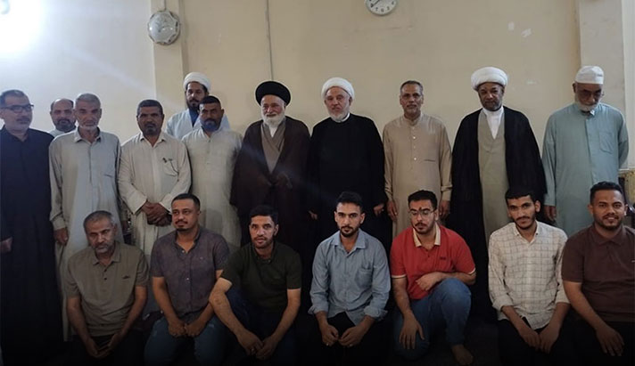 alshirazi.org