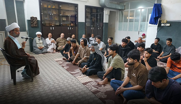 alshirazi.org