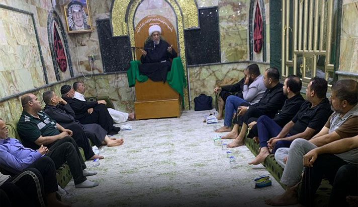alshirazi.org
