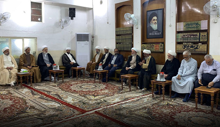alshirazi.org