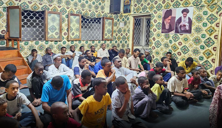 alshirazi.org