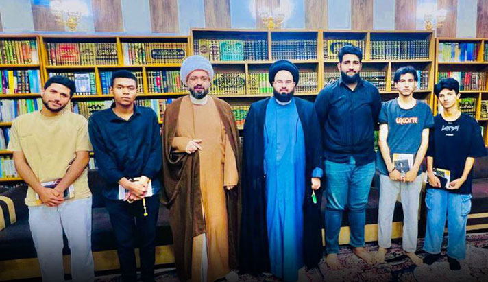 alshirazi.org