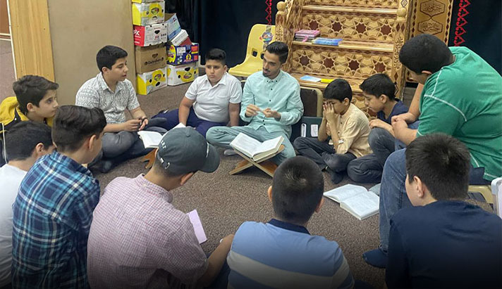 alshirazi.org