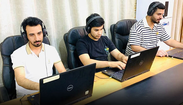 alshirazi.org