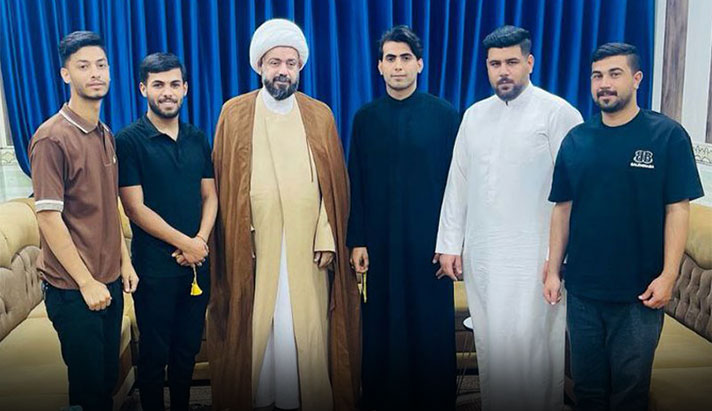 alshirazi.org