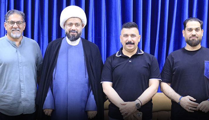 alshirazi.org