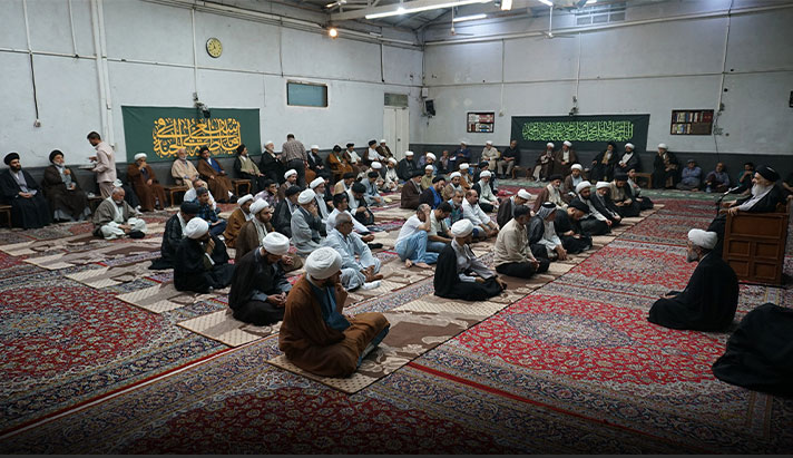 alshirazi.org