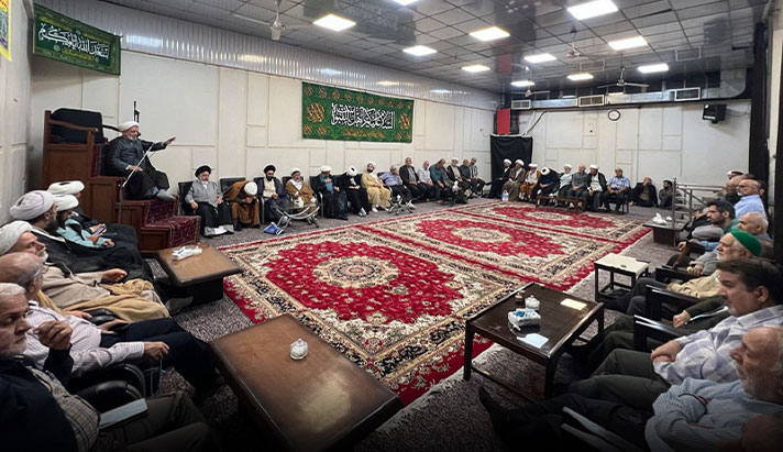 alshirazi.org