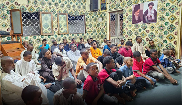 alshirazi.org