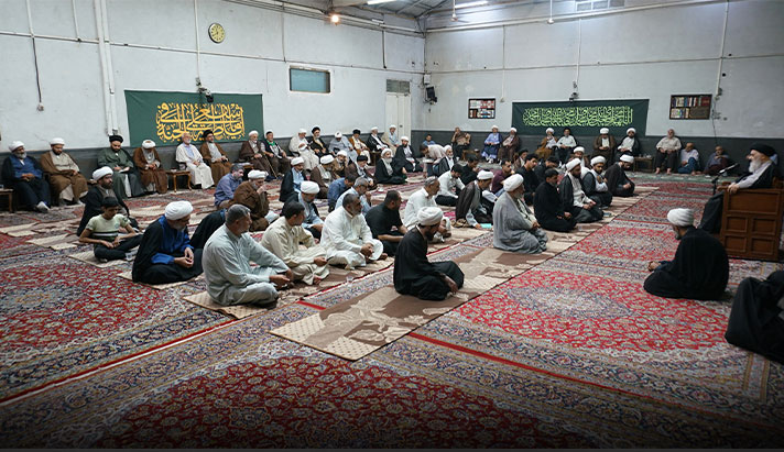 alshirazi.org
