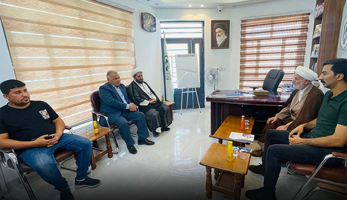 alshirazi.org