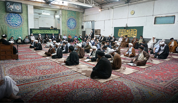 alshirazi.org