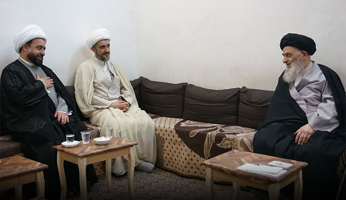 alshirazi.org