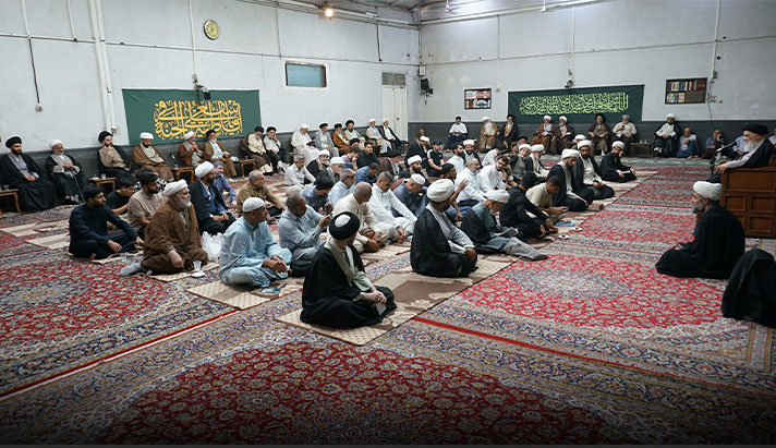 alshirazi.org
