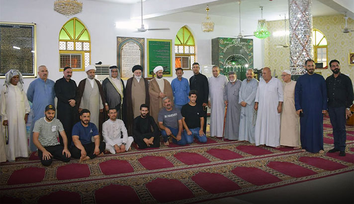 alshirazi.org