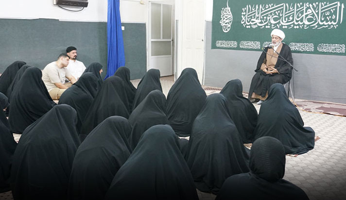 alshirazi.org