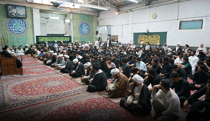 alshirazi.org