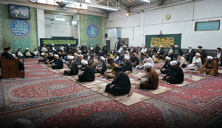 alshirazi.org