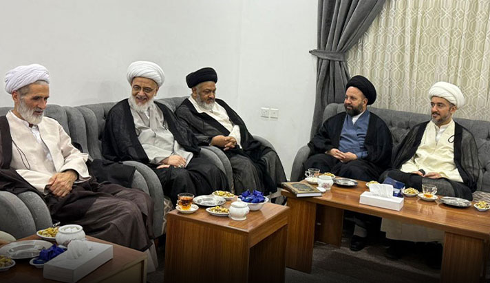 alshirazi.org