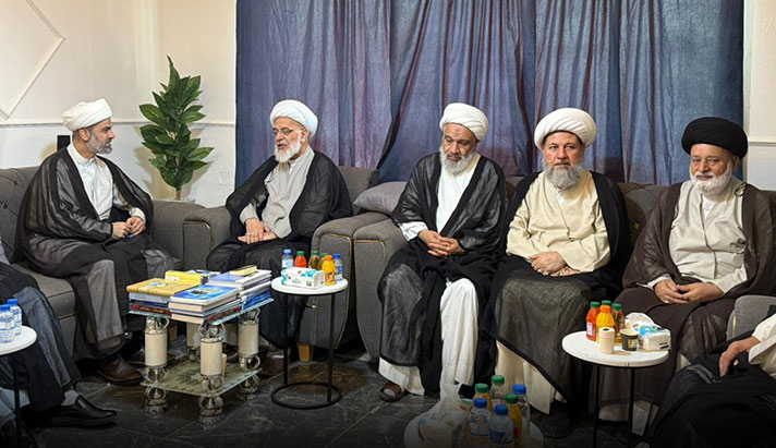 alshirazi.org
