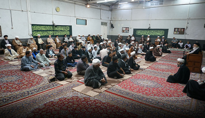 alshirazi.org