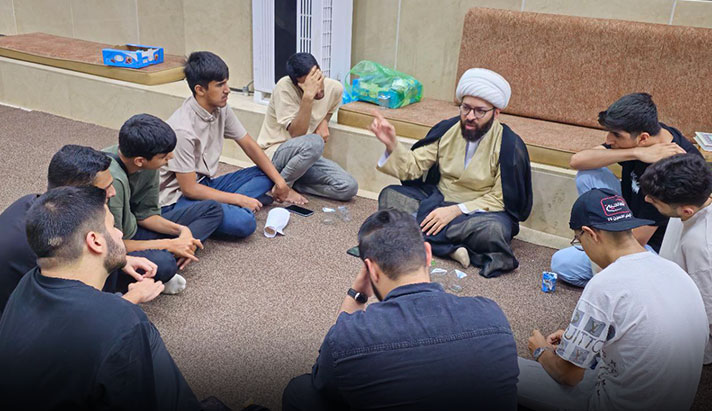 alshirazi.org