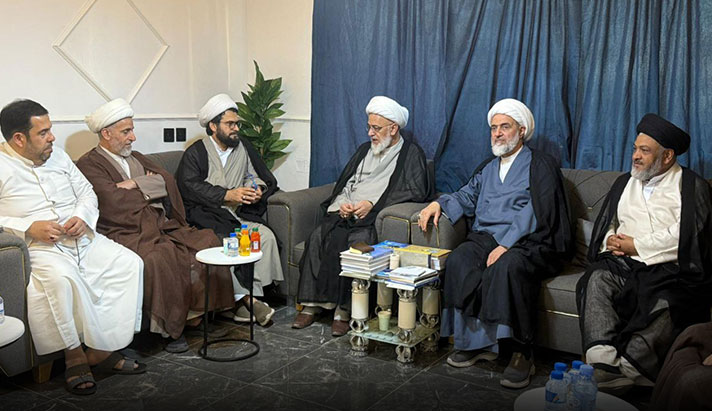 alshirazi.org