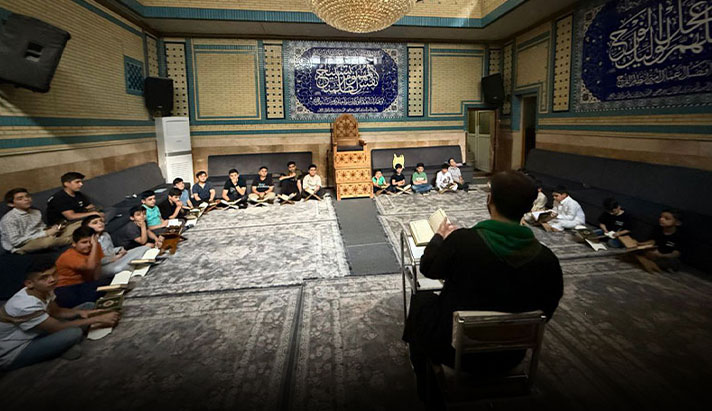 alshirazi.org