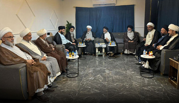 alshirazi.org