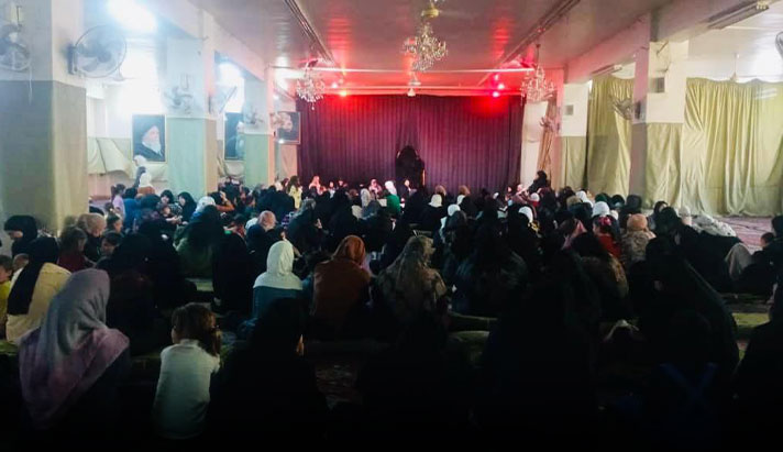 alshirazi.org
