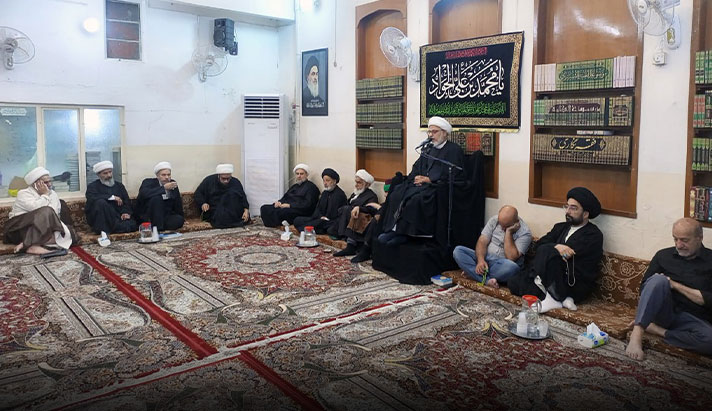 alshirazi.org