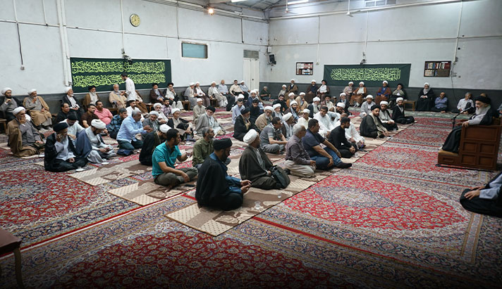 alshirazi.org