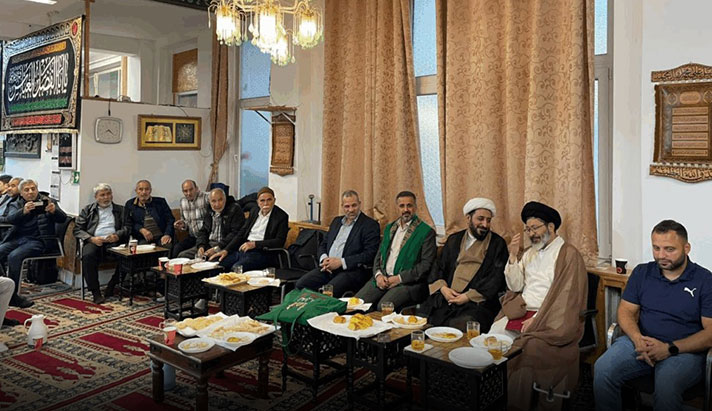 alshirazi.org