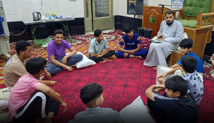 alshirazi.org