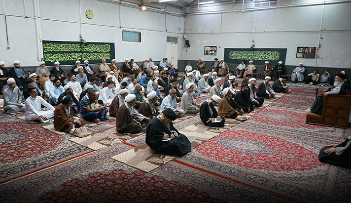 alshirazi.org