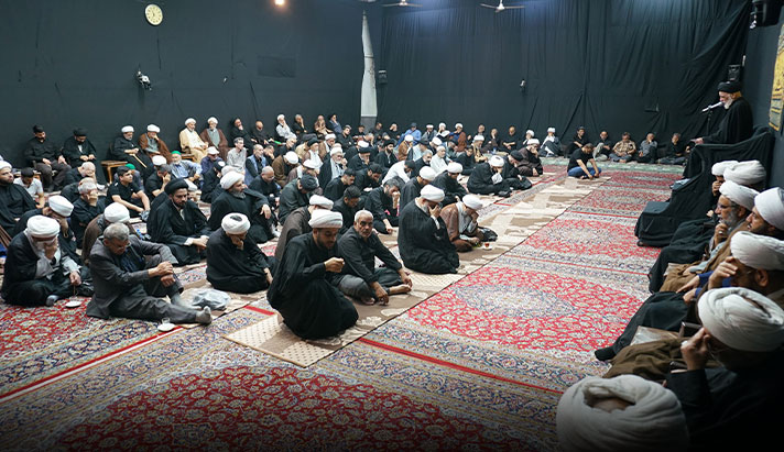 alshirazi.org