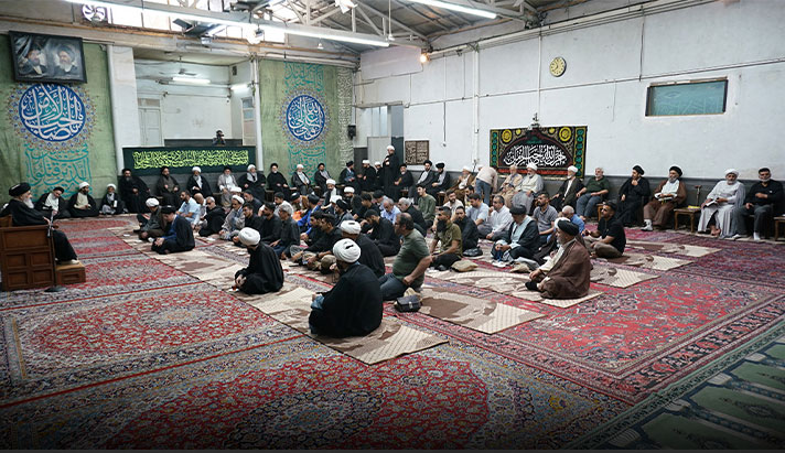 alshirazi.org