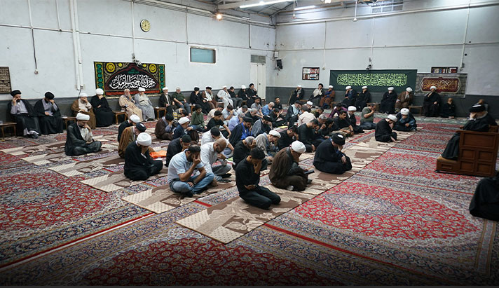 alshirazi.org