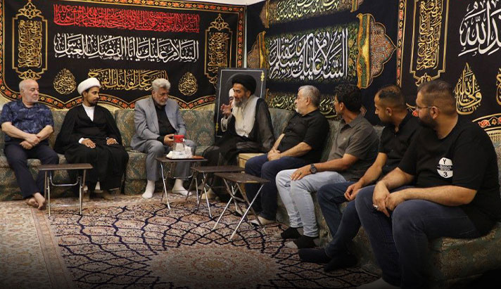alshirazi.org