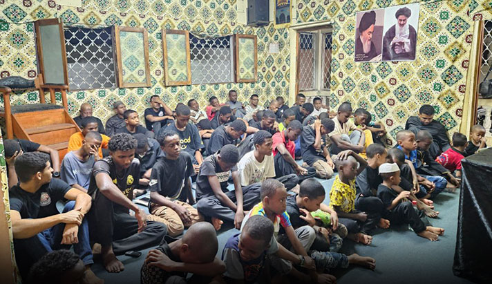 alshirazi.org
