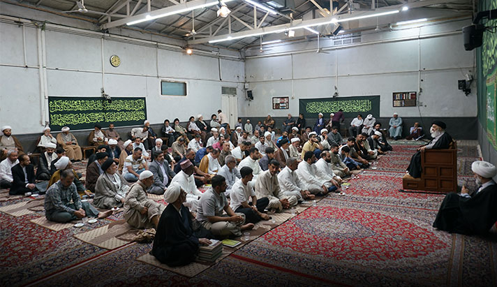 alshirazi.org