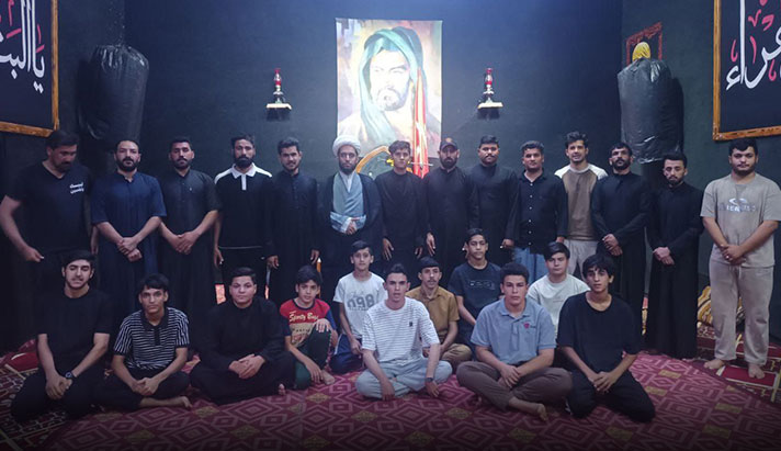 alshirazi.org