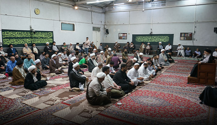 alshirazi.org