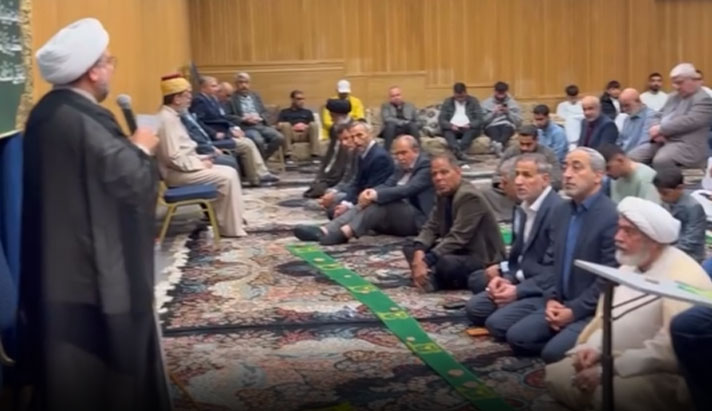 alshirazi.org