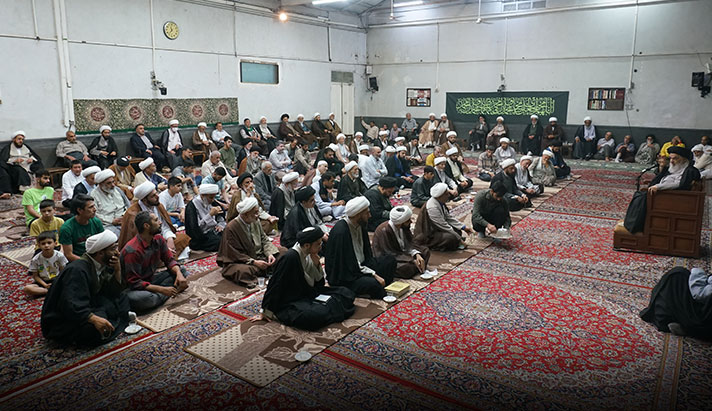 alshirazi.org