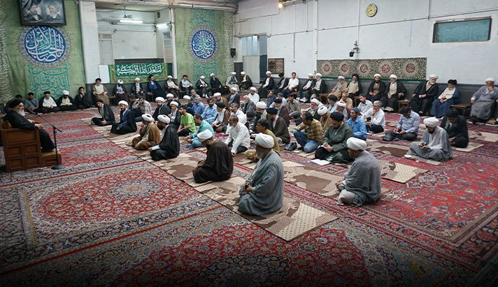alshirazi.org