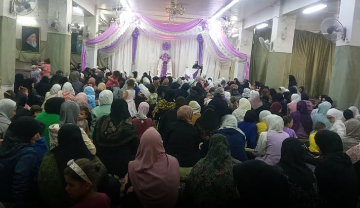 alshirazi.org